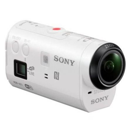 ექშენ კამერა SONY HDRAZ1VW.CEN სურათი