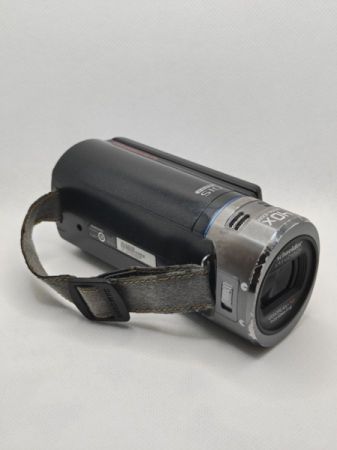 Samsung Q20 Full HD 40X Zoom ვდეოკამერა სურათი
