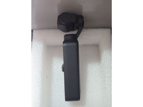 ვიდეოკამერა DJI Osmo Pocket OT110 სურათი