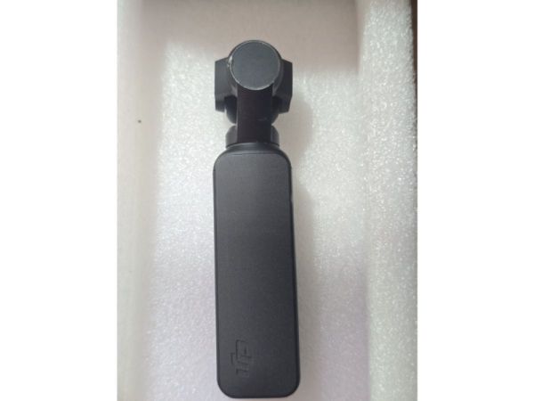 ვიდეოკამერა DJI Osmo Pocket OT110 სურათი