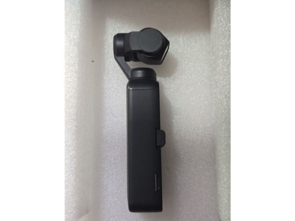 ვიდეოკამერა DJI Osmo Pocket OT110 სურათი