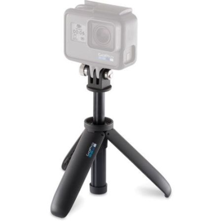 GoPro Shorty (HERO9/10/11 Black) – კომპაქტური შტატივი და სახელური სურათი