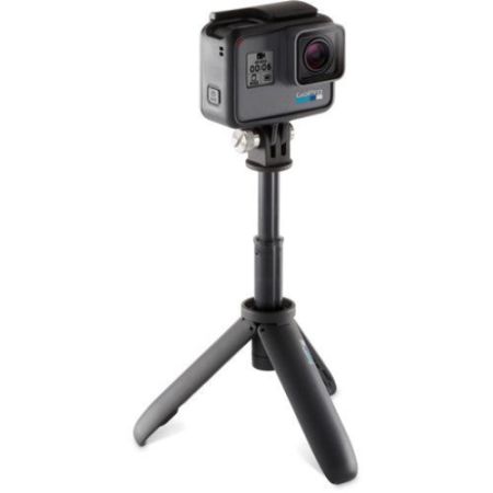 GoPro Shorty (HERO9/10/11 Black) – კომპაქტური შტატივი და სახელური სურათი