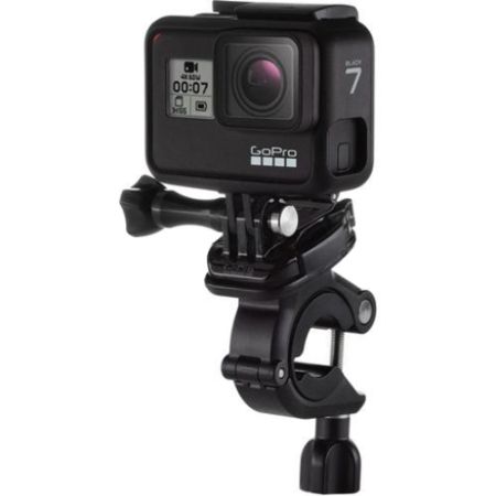 GoPro საჭის, სავარძლის ღერძისა და ჯოხის სამაგრი სურათი