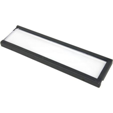 Rosco Litepad Axiom 3 x 12 Tungsten LED 15Watts 120V Lite P სურათი