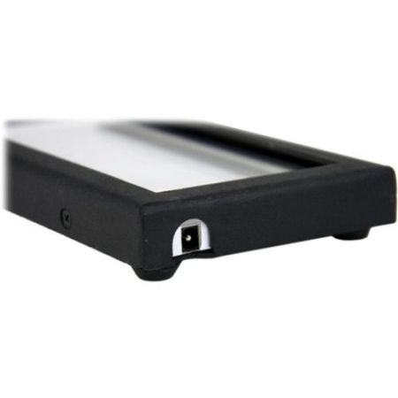 Rosco Litepad Axiom 3 x 12 Tungsten LED 15Watts 120V Lite P სურათი