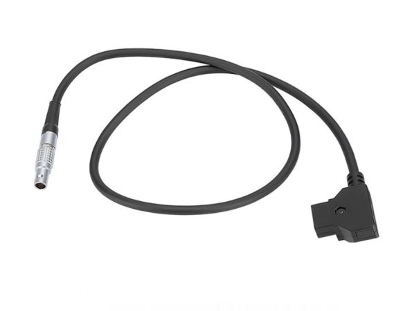 CAMVATE D-Tap-ის  Male 2-პინიანი კვების კაბელი  (14 inch / 3 სურათი