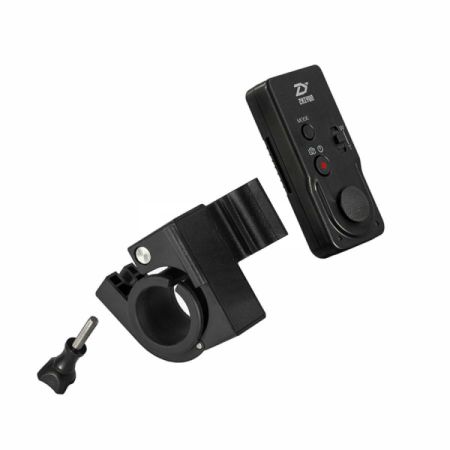 ZHIYUN Wireless Remote Control For Crane 2- Plus- V2 - M Gim სურათი