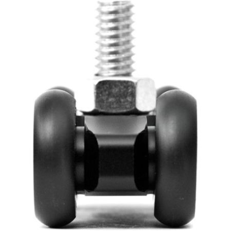RigWheels MicroWheel Camera Dolly Wheels (4-Pack) $115.00 სურათი