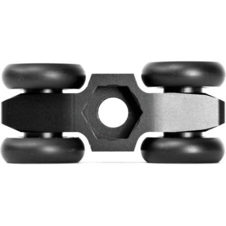 RigWheels MicroWheel Camera Dolly Wheels (4-Pack) $115.00 სურათი