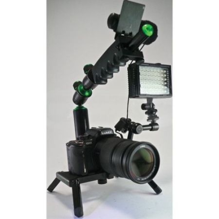 Camtrol Prime 22 Camera Stabilizer Support System  $299.99 სურათი