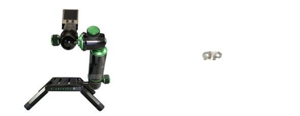 Camtrol Prime 22 Camera Stabilizer Support System  $299.99 სურათი