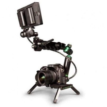Camtrol Prime 22 Camera Stabilizer Support System  $299.99 სურათი