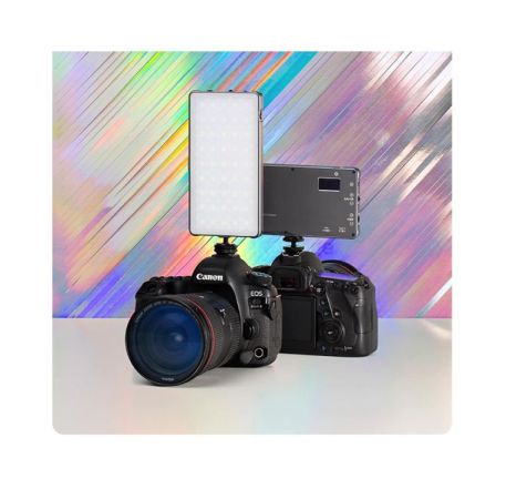 ვიდეო-განათება SIDANDE RGB-X2049S სურათი