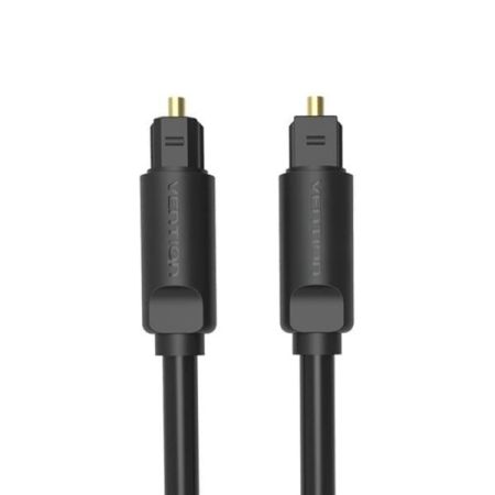 აუდიო კაბელი VENTION BAEBIO optical Fiber Audio Cable 3M Bla სურათი