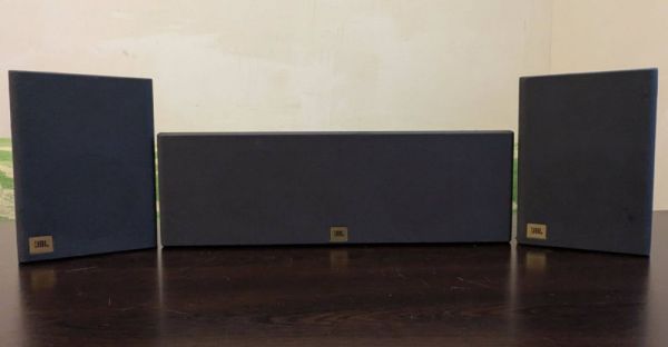 Pioneer S-W110S-K საბვუფერი + JBL Flix 2 სურათი