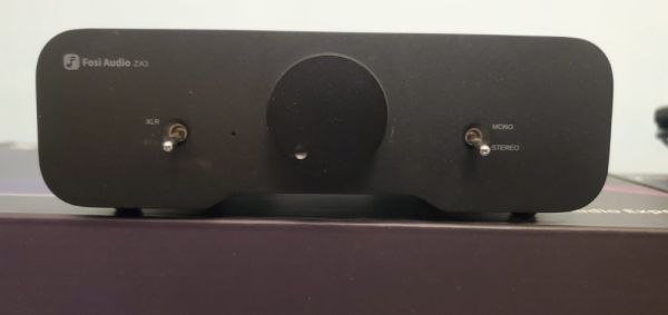 Fosi Audio ZA3 სურათი