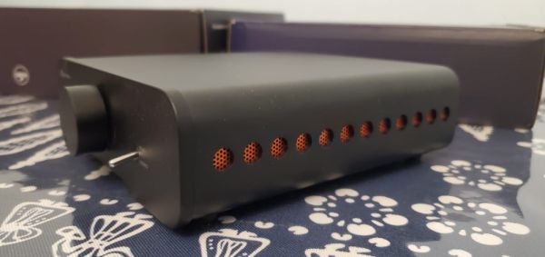 Fosi Audio ZA3 სურათი