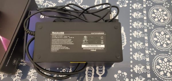 Fosi Audio ZA3 სურათი