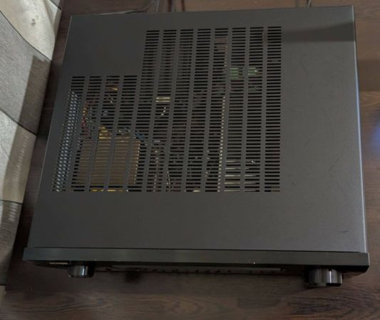Denon DRA-700AE სურათი