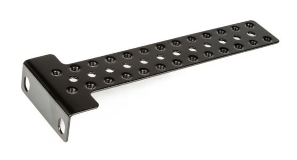 Crown Audio 137010-1 2U Rear Rack Support Mount Mounting Ki სურათი