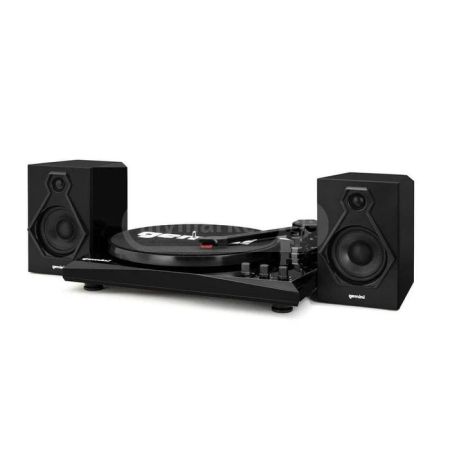 Gemini TT-900 ფირსაკრავი დინამიკებით სურათი