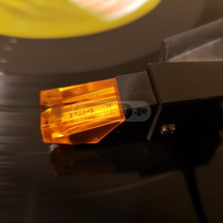 PANASONIC-TECHNICS●ნაღდი იაპონური●HI-FI●ორიგინალი ნემსი● სურათი