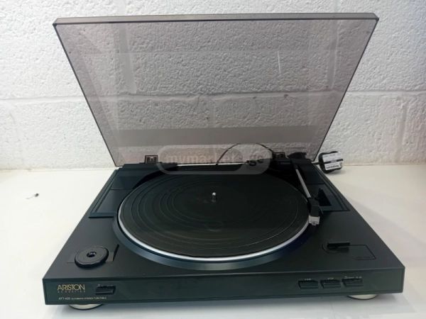 ძალიან მაგარი●JAPAN●HI-FI ფირსაკრავი●SONY-ARISTON ATT420● სურათი