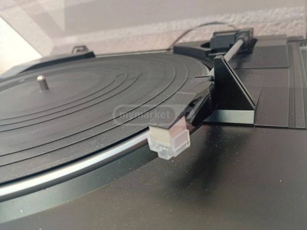ძალიან მაგარი●JAPAN●HI-FI ფირსაკრავი●SONY-ARISTON ATT420● სურათი