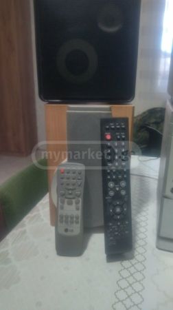 LG 2ცალი და 1 სამსუნგი სურათი