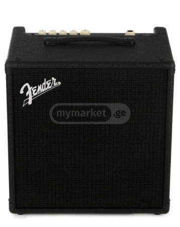 fender rumble სურათი