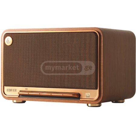 BLUETOOTH დინამიკი EDIFIER D32 60W BROWN სურათი