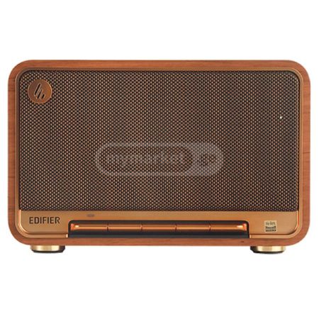 BLUETOOTH დინამიკი EDIFIER D32 60W BROWN სურათი