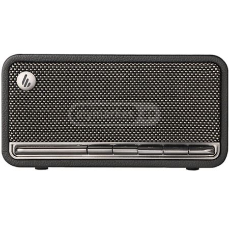BLUETOOTH დინამიკი EDIFIER MP230 20W RETRO BLACK სურათი