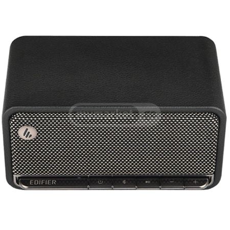 BLUETOOTH დინამიკი EDIFIER MP230 20W RETRO BLACK სურათი