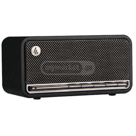 BLUETOOTH დინამიკი EDIFIER MP230 20W RETRO BLACK სურათი