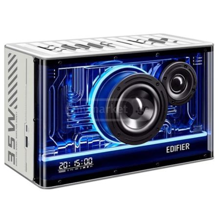 დინამიკი EDIFIER QD35, 40W, AUX, USB, BLUETOOTH, SPEAKER, WH სურათი
