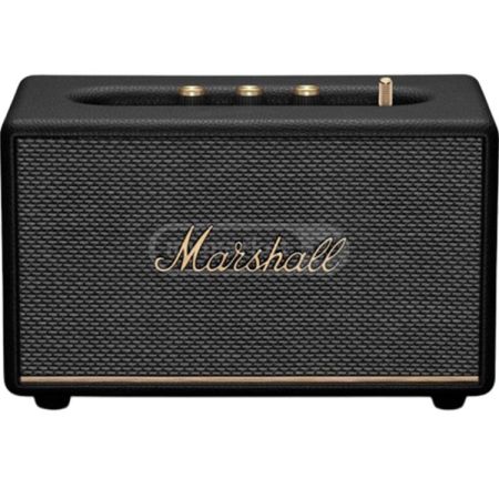 უსადენო დინამიკი MARSHALL ACTON III BLACK (30W) სურათი