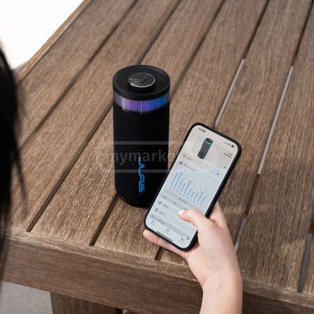 JLabGo Party Portable Bluetooth Speaker სურათი