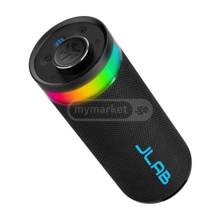 JLabGo Party Portable Bluetooth Speaker სურათი