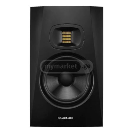 სტუდიური მონიტორი ADAM-Audio T7V Nearfield Monitor, 2-way, 7 სურათი