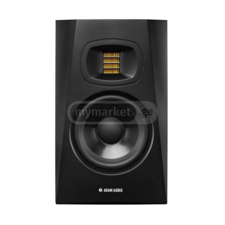 სტუდიური მონიტორი Adam-Audio T5V Nearfield Monitor, 2-way, 5 სურათი