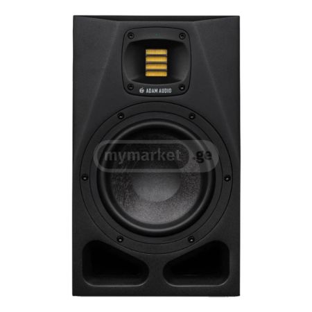 სტუდიური მონიტორი ADAM-Audio A7V Nearfield Monitor, 2-way, 7 სურათი