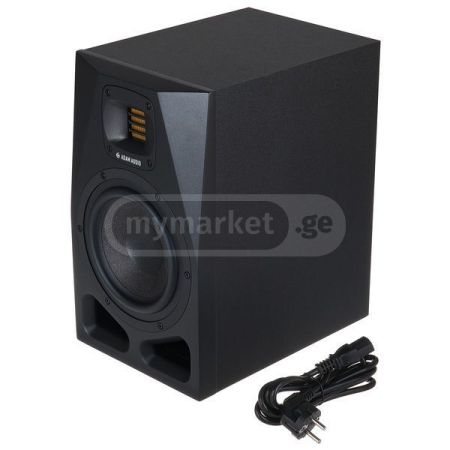 სტუდიური მონიტორი ADAM-Audio A7V Nearfield Monitor, 2-way, 7 სურათი