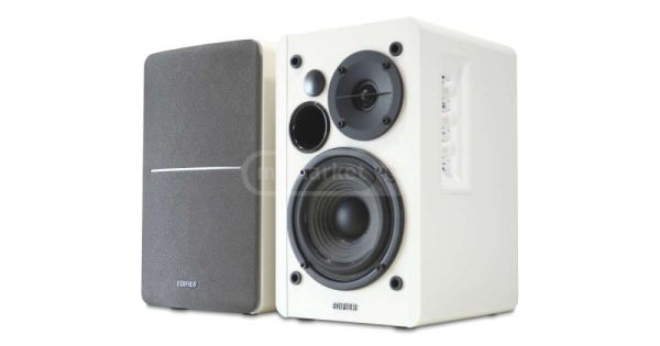 დინამიკი Edifier Studio R1280TW 2.0 42W 2.0 BookshelfSpeaker სურათი