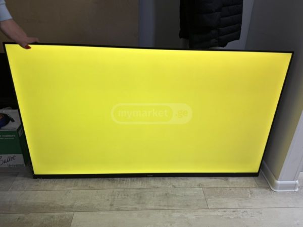 Franko  tv 55 inch, 531023 სურათი