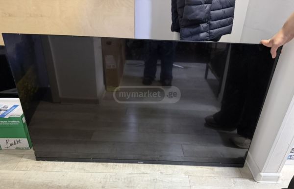 Franko  tv 55 inch, 531023 სურათი