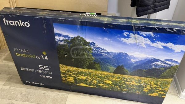 Franko  tv 55 inch, 531023 სურათი