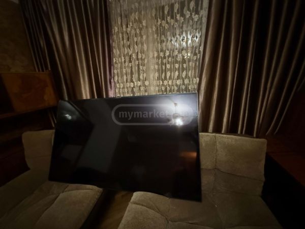 იყიდება ტელევიზორი LG 164/65cm UHD სურათი
