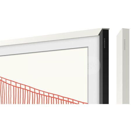 ტელევიზორის ჩარჩო Samsung VG-SCFA55WTBRU, 55", Additional Fr სურათი